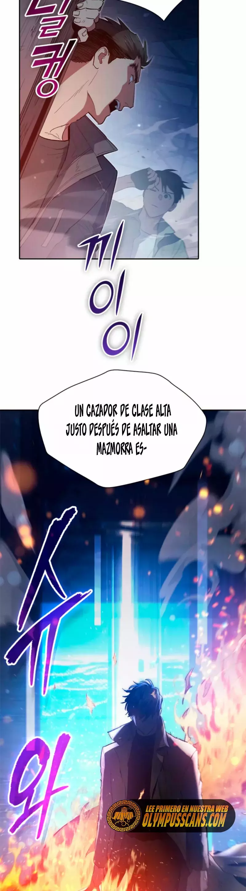 Las clases S que crié Capitulo 74 página 29