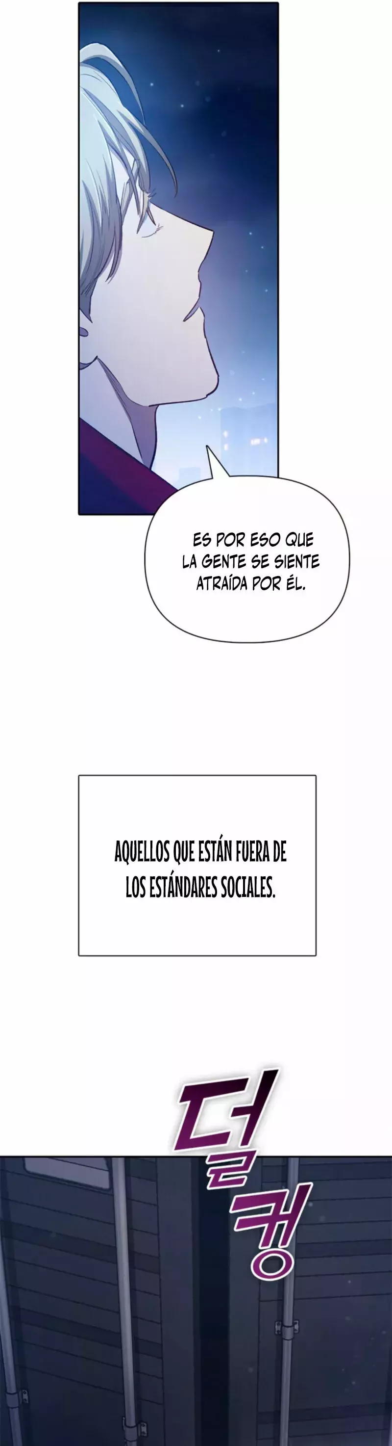Las clases S que crié Capitulo 74 página 37