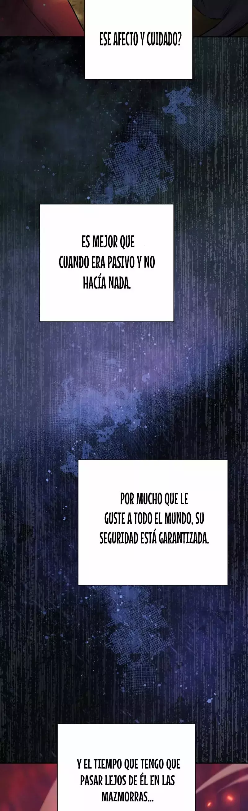 Las clases S que crié Capitulo 75 página 10