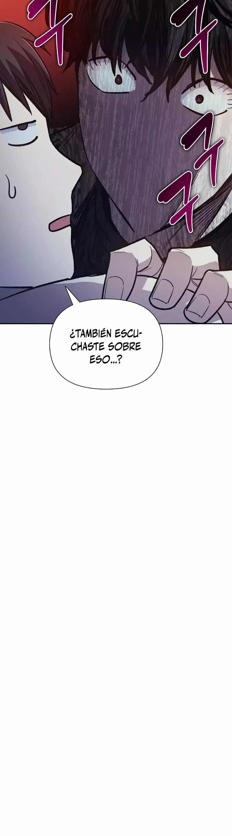 Las clases S que crié Capitulo 75 página 25