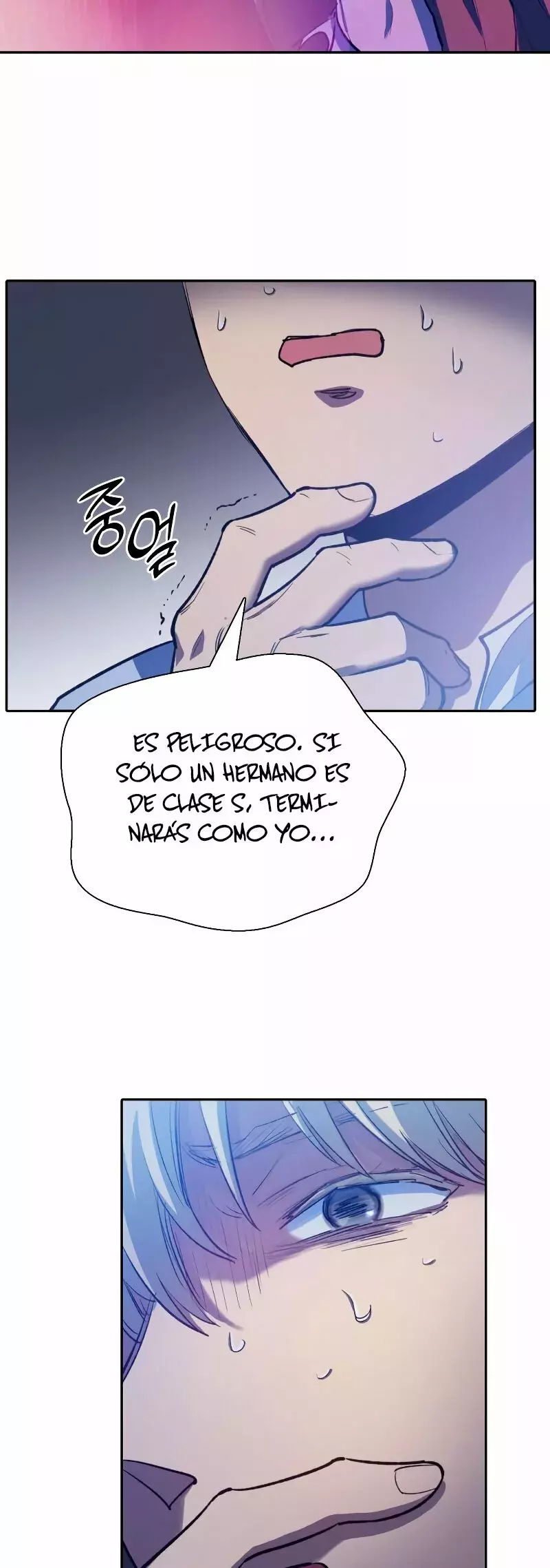 Las clases S que crié Capitulo 75 página 44