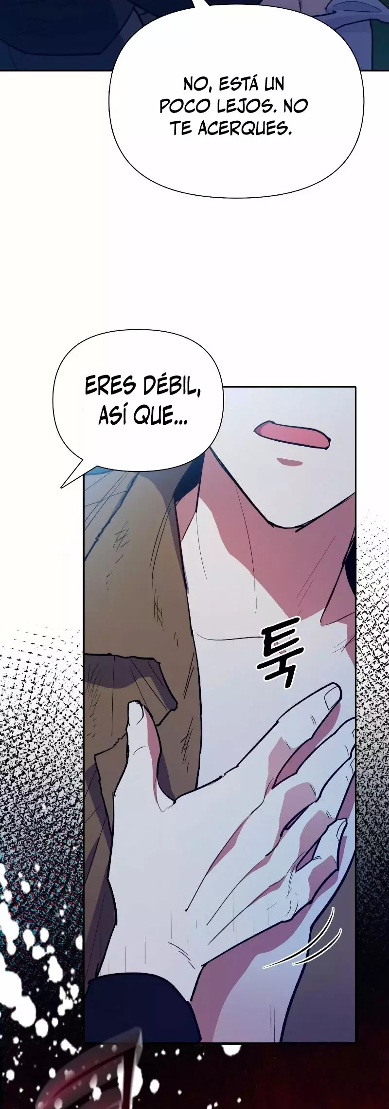 Las clases S que crié Capitulo 75 página 46