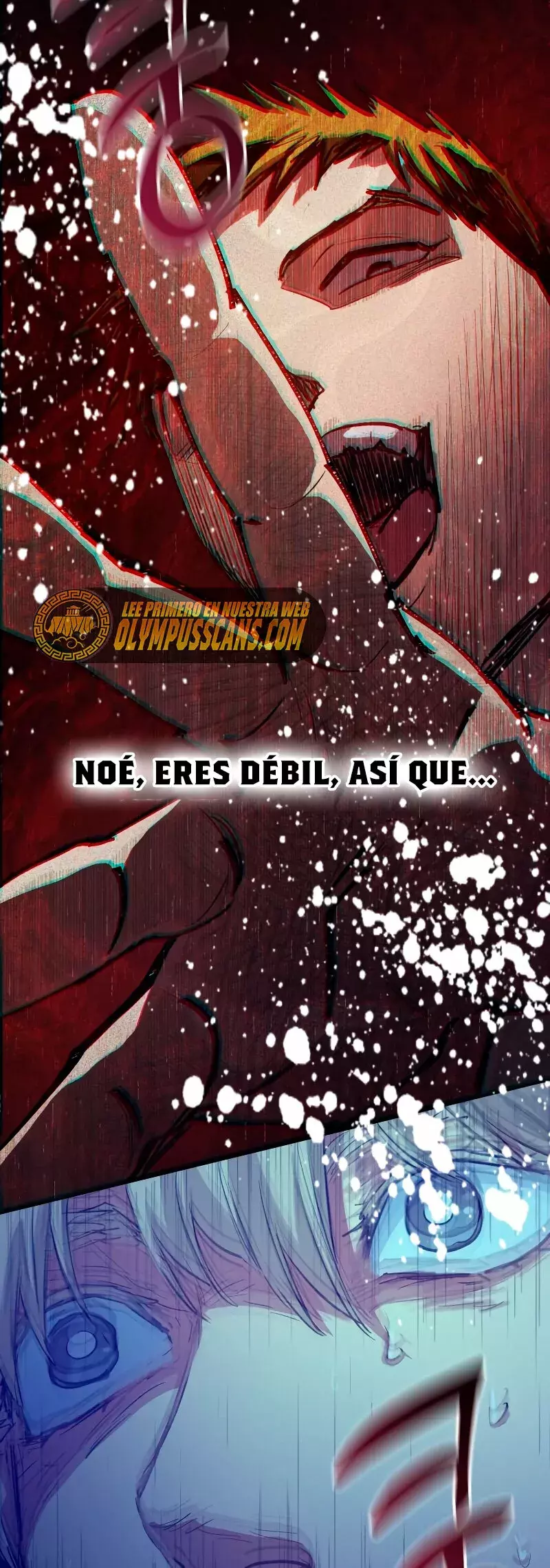 Las clases S que crié Capitulo 75 página 47