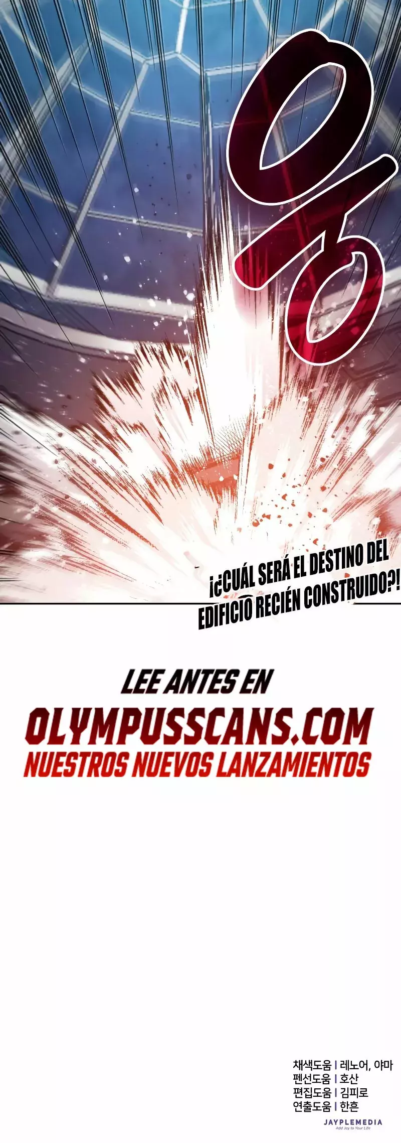 Las clases S que crié Capitulo 75 página 51