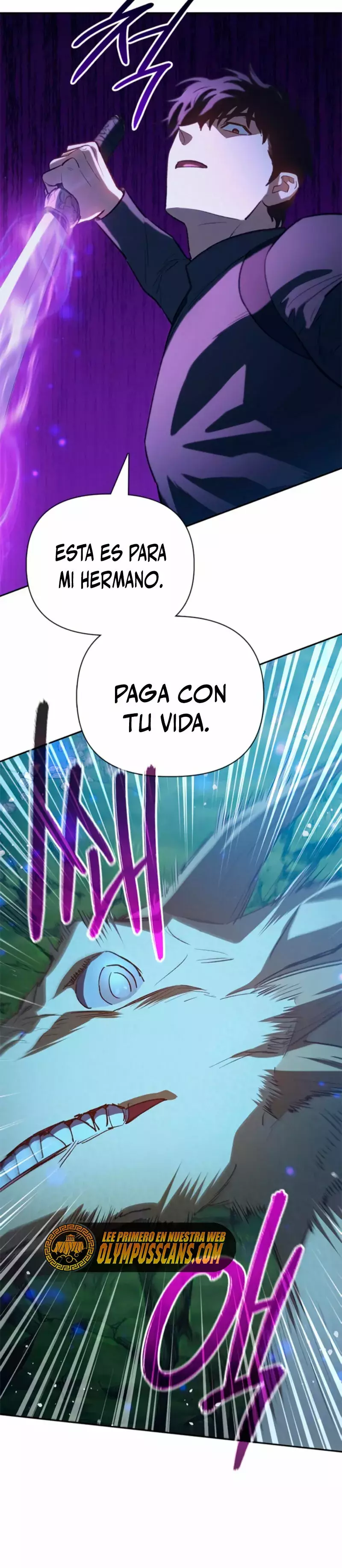 Las clases S que crié Capitulo 76 página 24