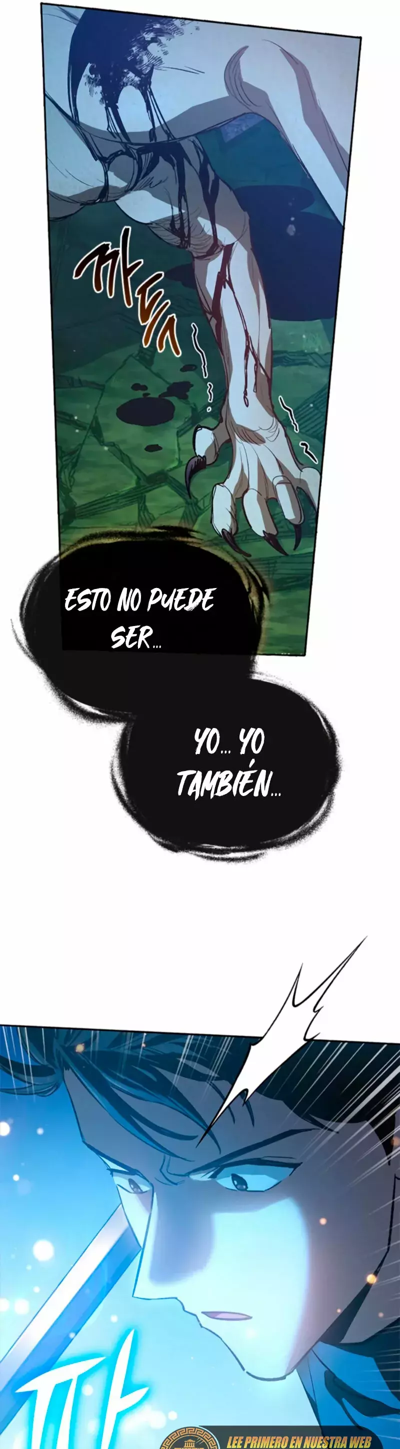 Las clases S que crié Capitulo 76 página 25
