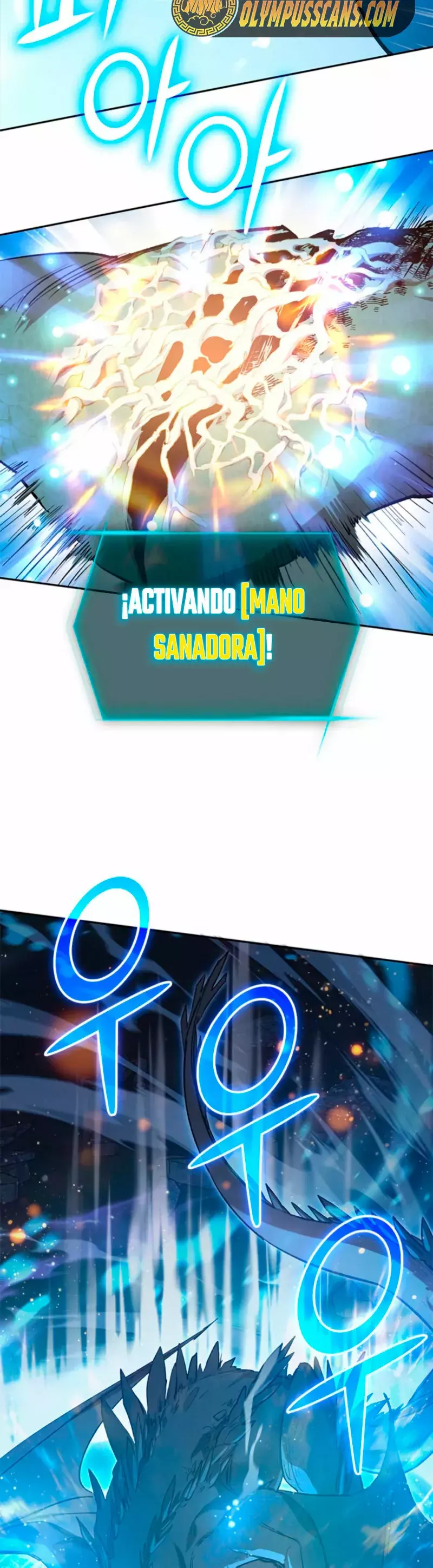 Las clases S que crié Capitulo 76 página 26