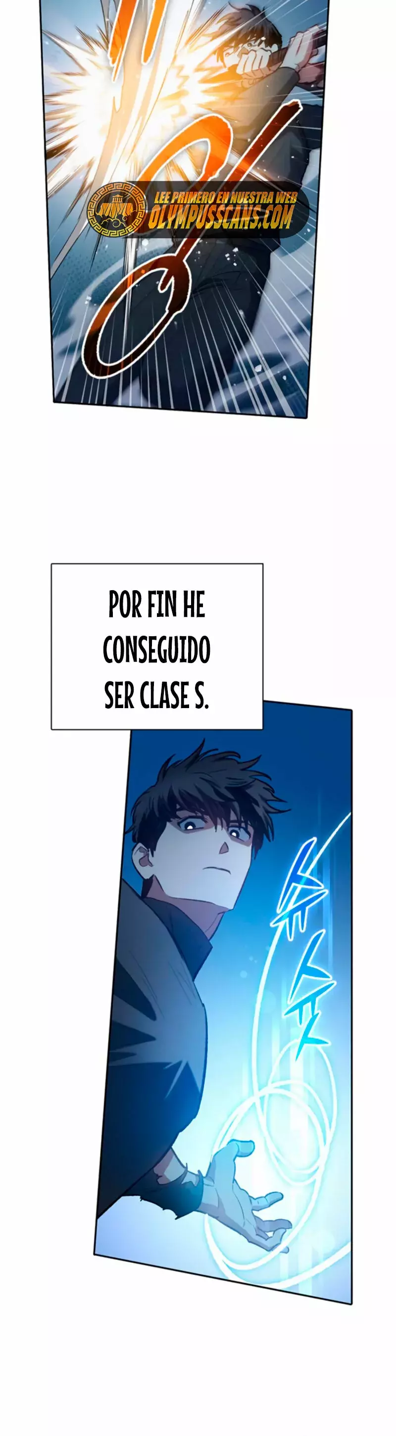 Las clases S que crié Capitulo 76 página 29
