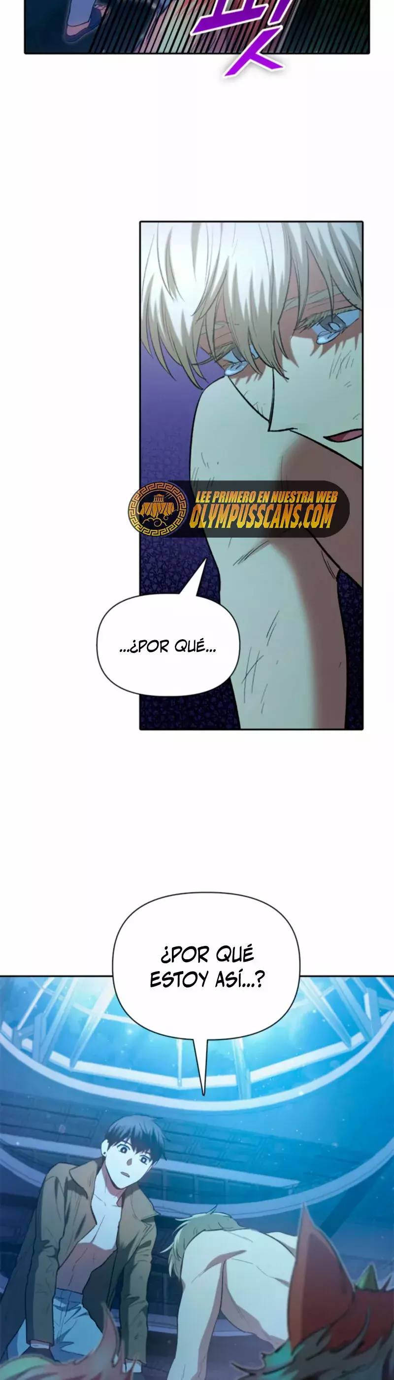 Las clases S que crié Capitulo 76 página 42