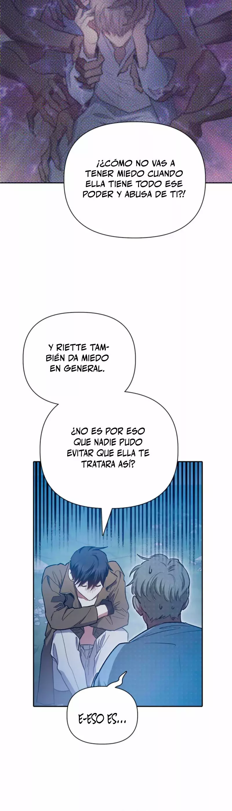 Las clases S que crié Capitulo 76 página 49