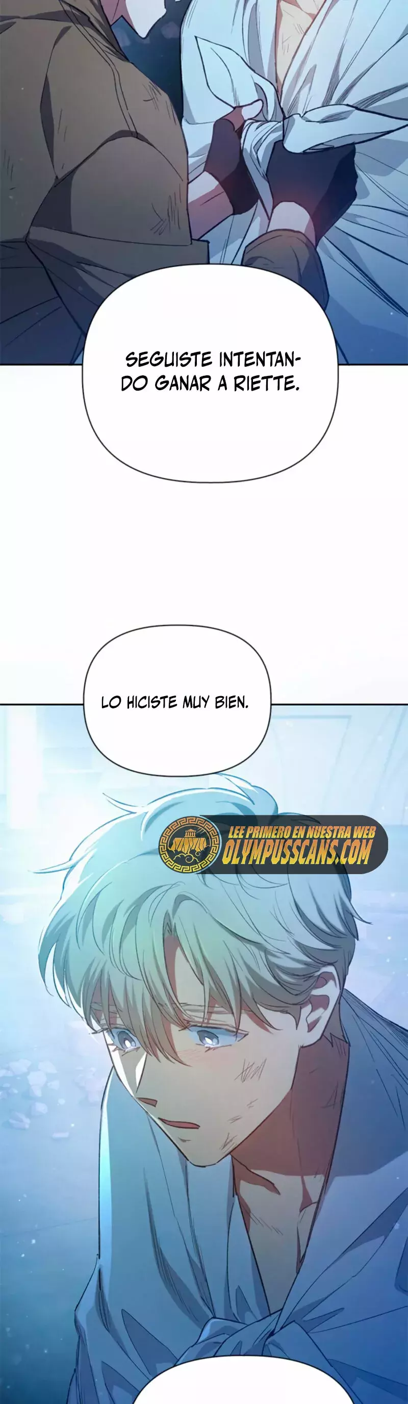 Las clases S que crié Capitulo 76 página 52