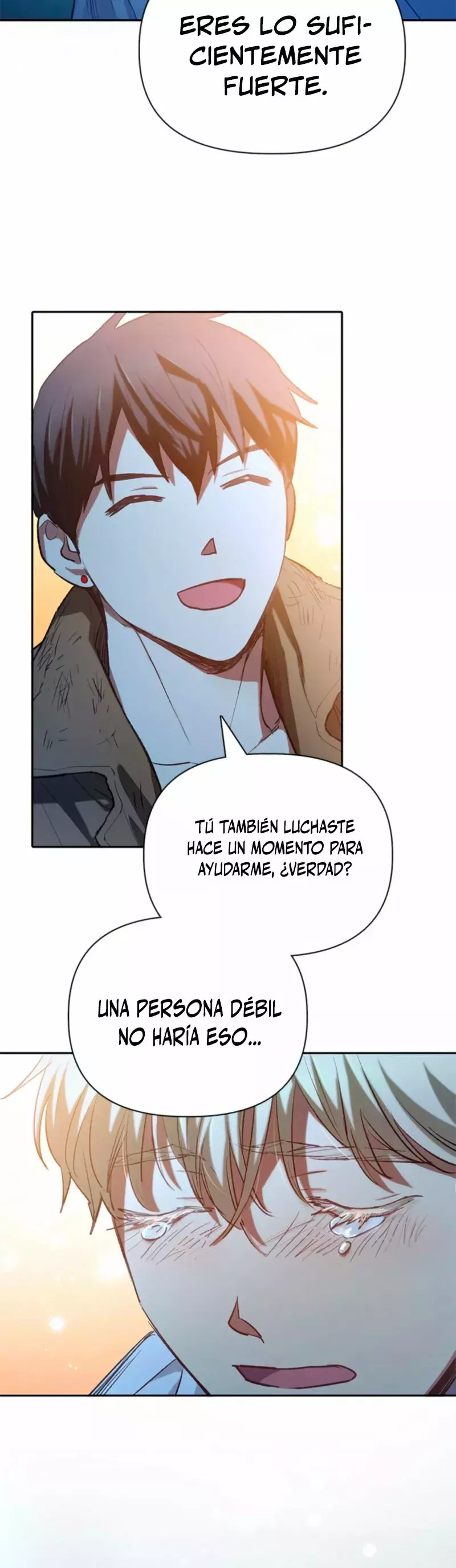 Las clases S que crié Capitulo 76 página 53