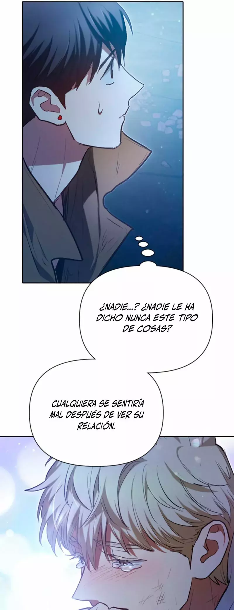 Las clases S que crié Capitulo 76 página 55