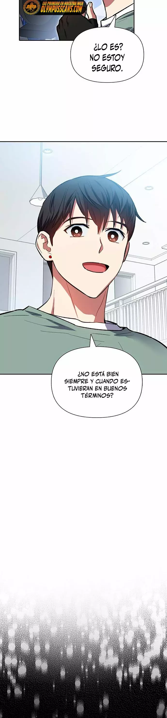Las clases S que crié Capitulo 77 página 15