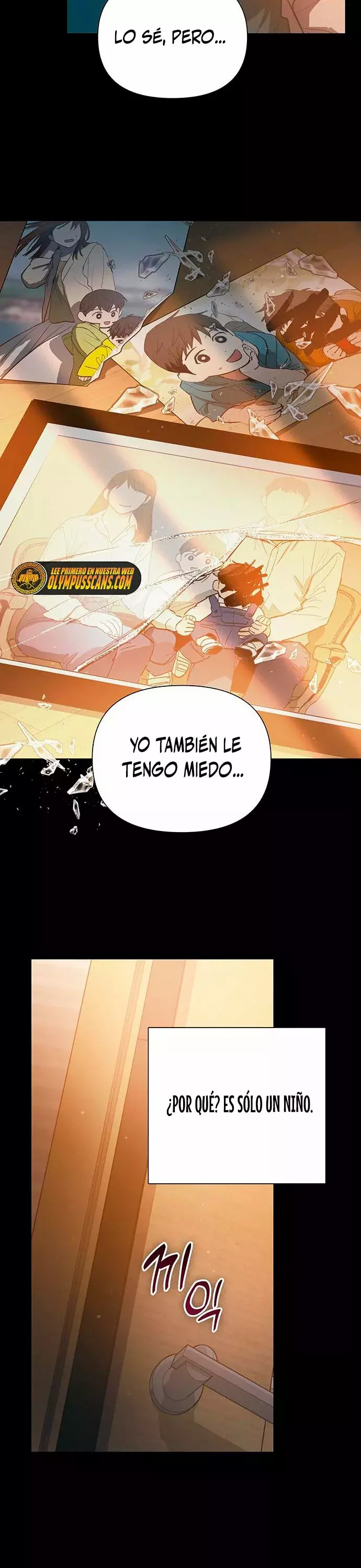 Las clases S que crié Capitulo 77 página 26