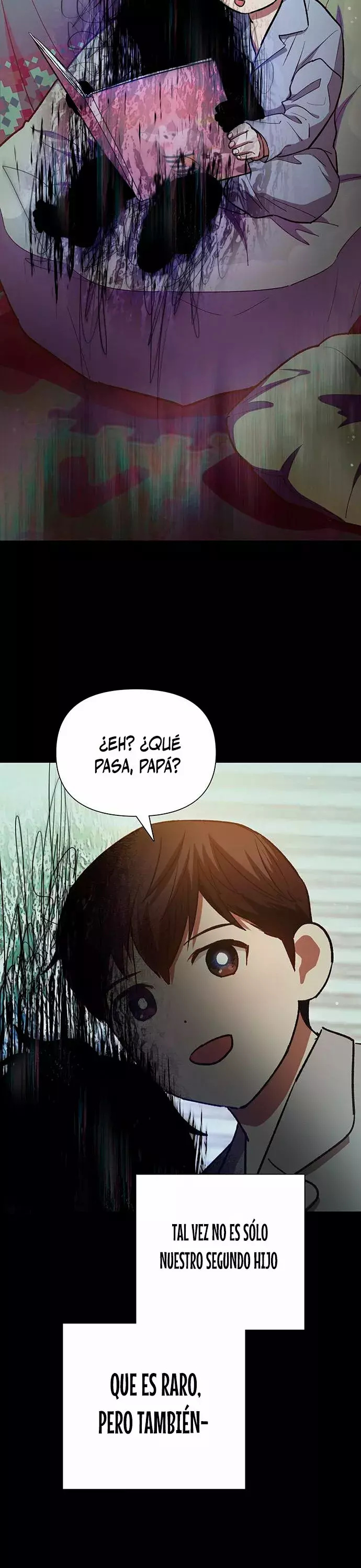 Las clases S que crié Capitulo 77 página 28