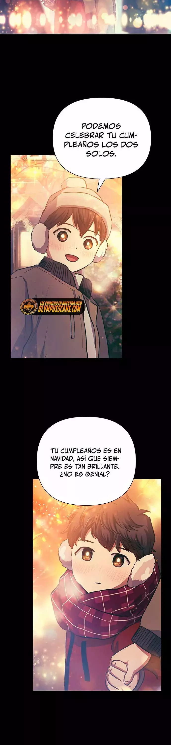 Las clases S que crié Capitulo 77 página 31