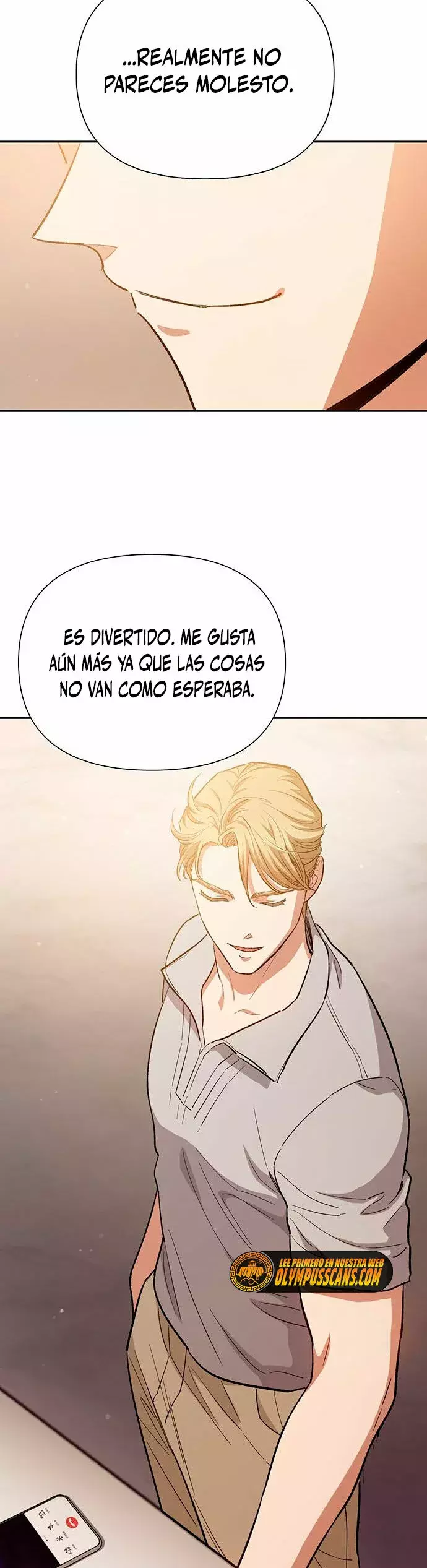 Las clases S que crié Capitulo 77 página 40