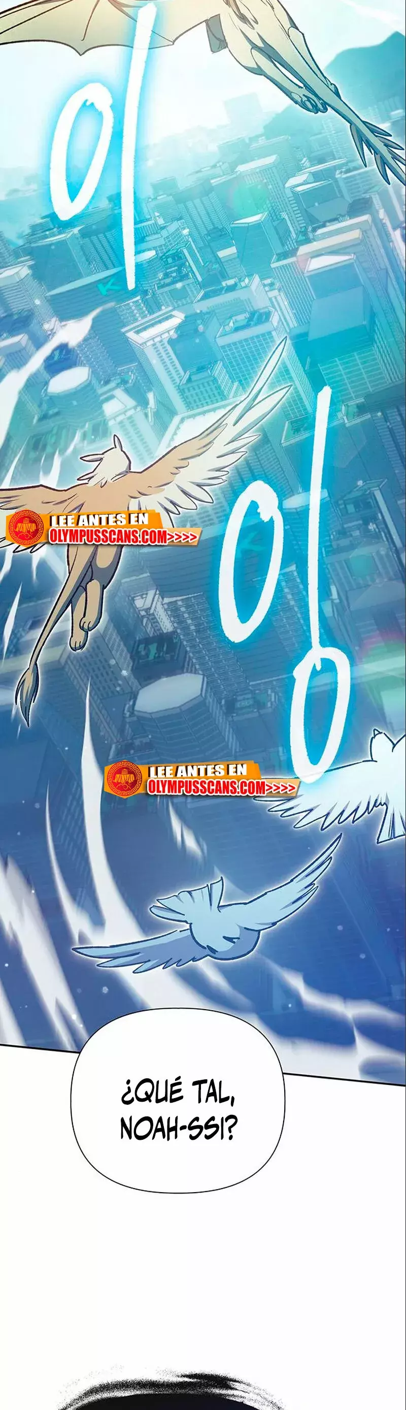 Las clases S que crié Capitulo 78 página 13