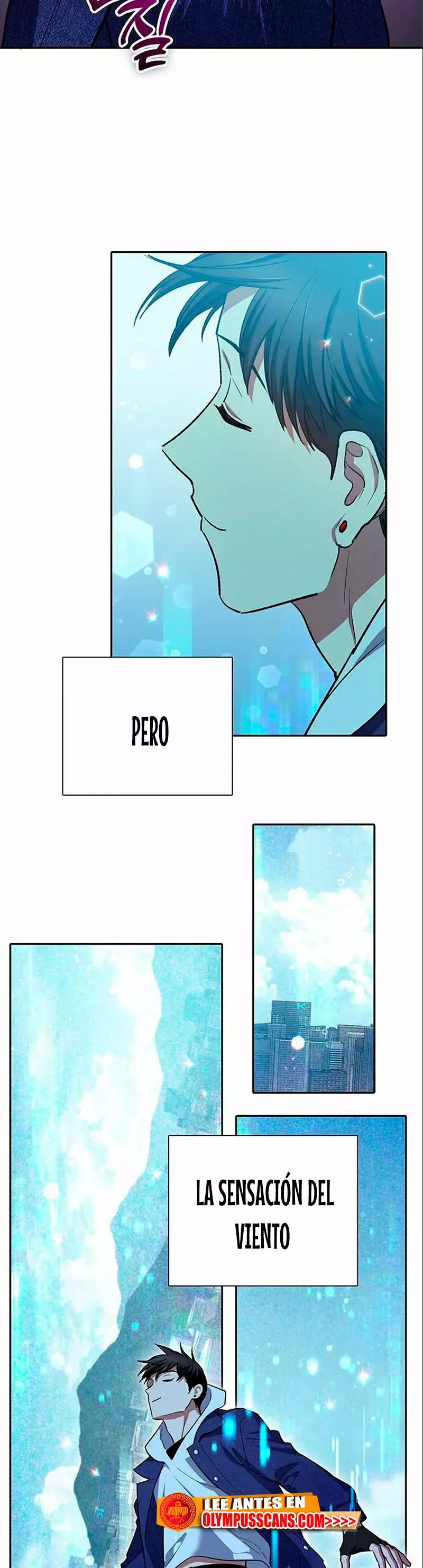 Las clases S que crié Capitulo 78 página 18