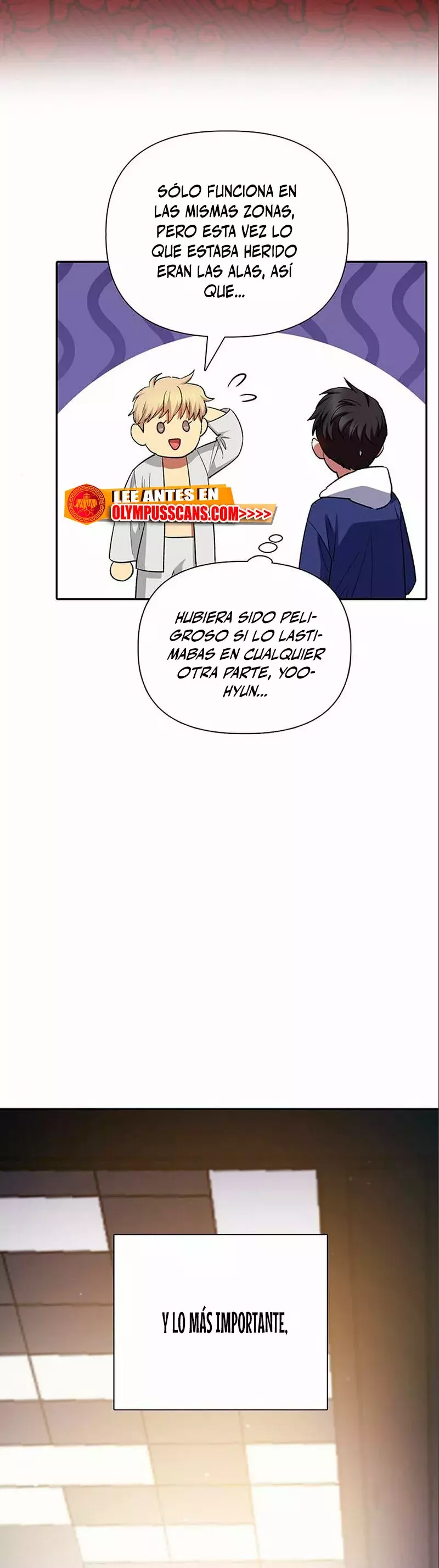 Las clases S que crié Capitulo 78 página 26