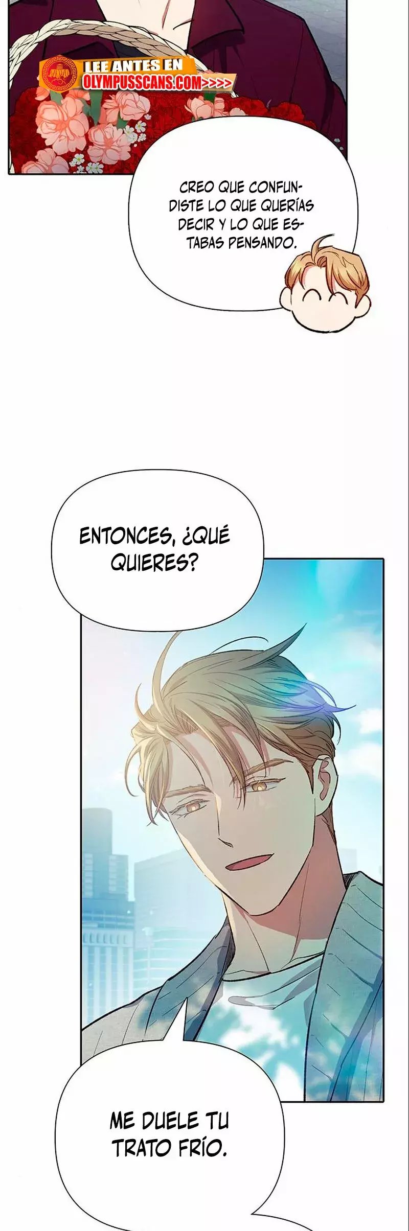 Las clases S que crié Capitulo 78 página 45