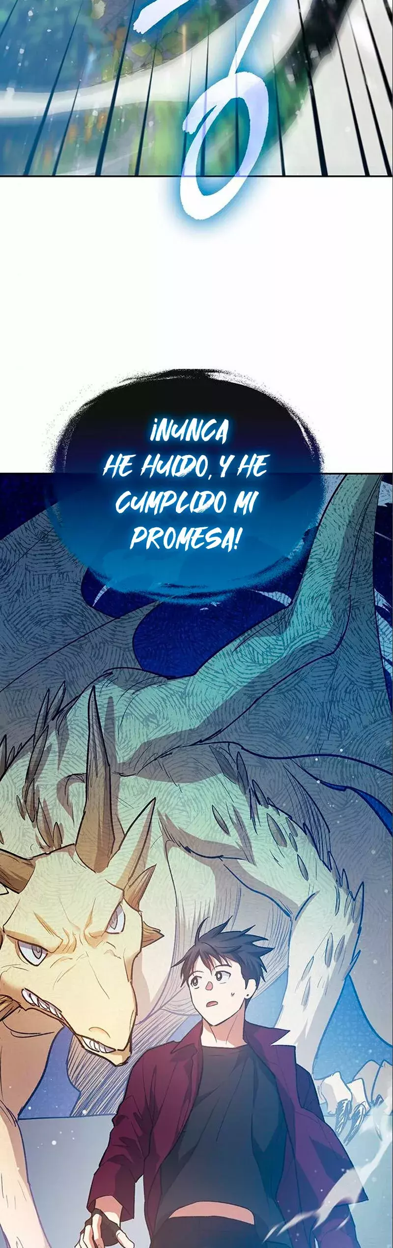 Las clases S que crié Capitulo 78 página 48
