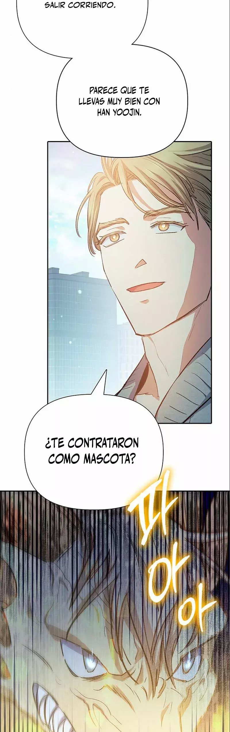 Las clases S que crié Capitulo 78 página 50