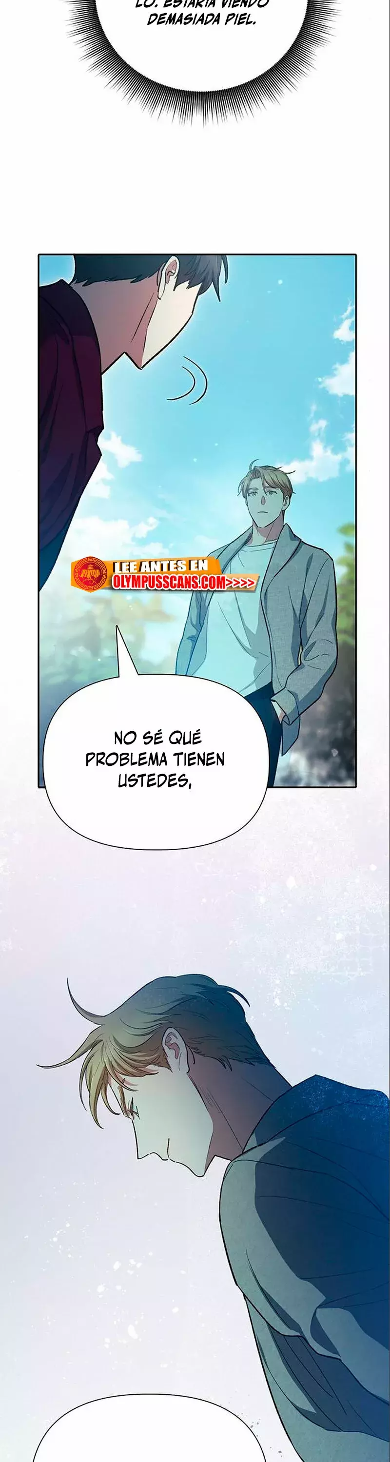 Las clases S que crié Capitulo 78 página 54