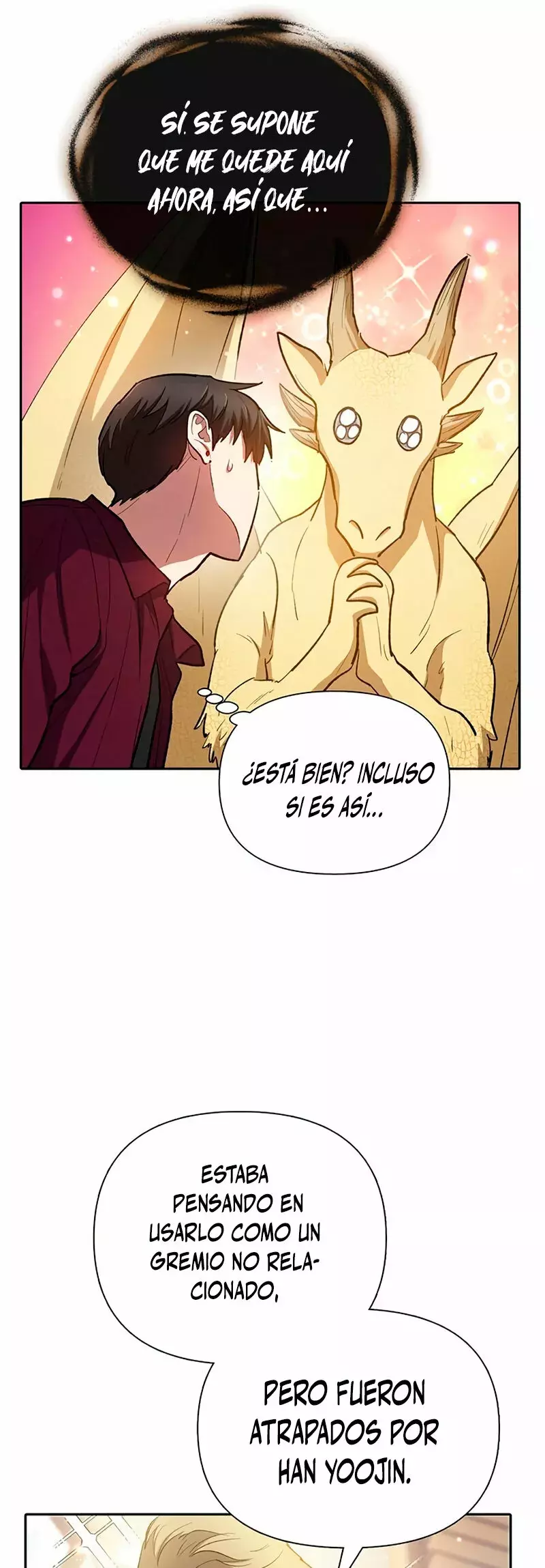 Las clases S que crié Capitulo 79 página 14