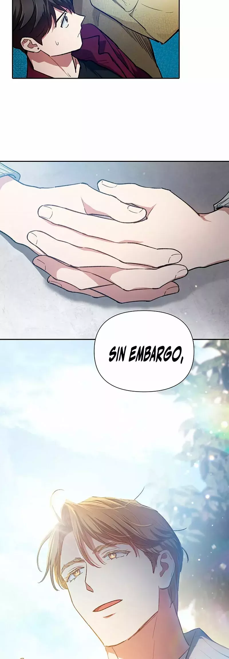 Las clases S que crié Capitulo 79 página 18
