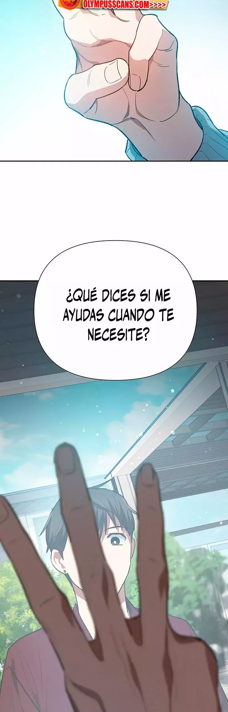 Las clases S que crié Capitulo 79 página 23