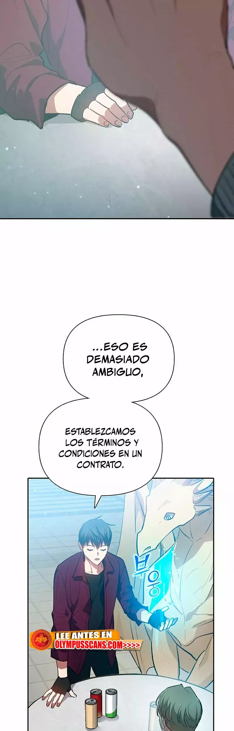 Las clases S que crié Capitulo 79 página 24
