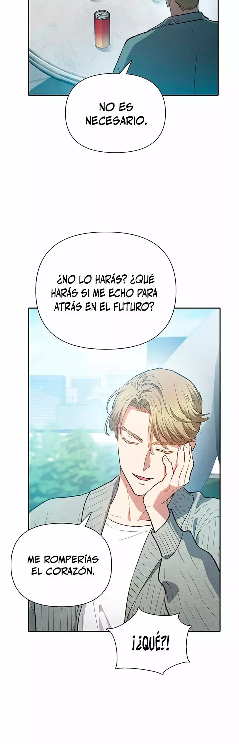 Las clases S que crié Capitulo 79 página 25