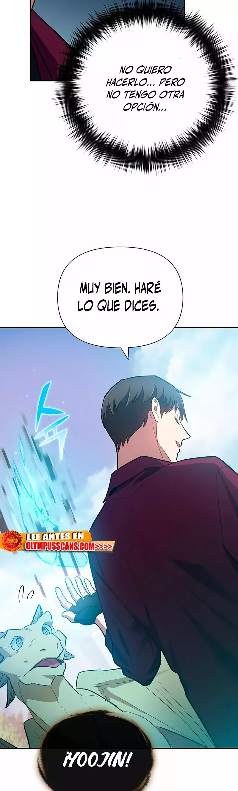 Las clases S que crié Capitulo 79 página 28