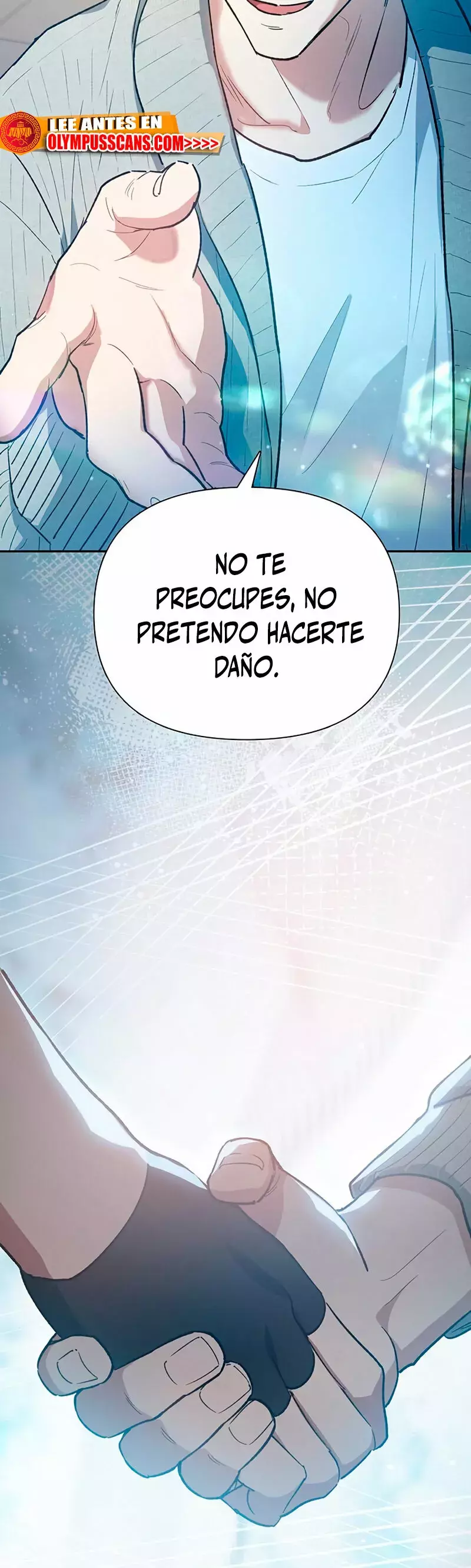 Las clases S que crié Capitulo 79 página 30