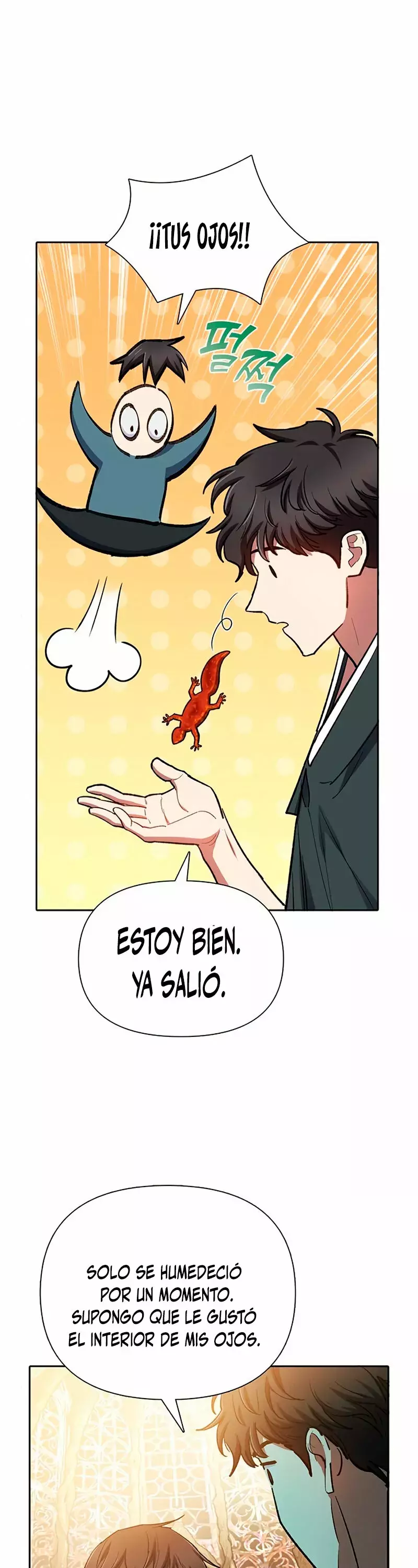 Las clases S que crié Capitulo 79 página 47