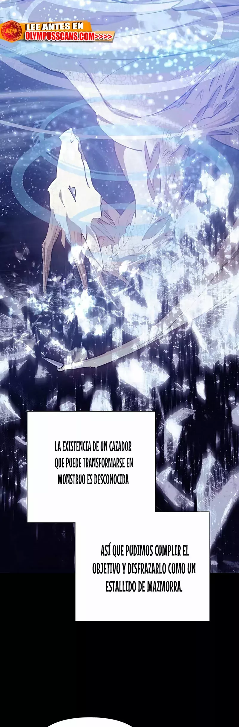 Las clases S que crié Capitulo 79 página 5