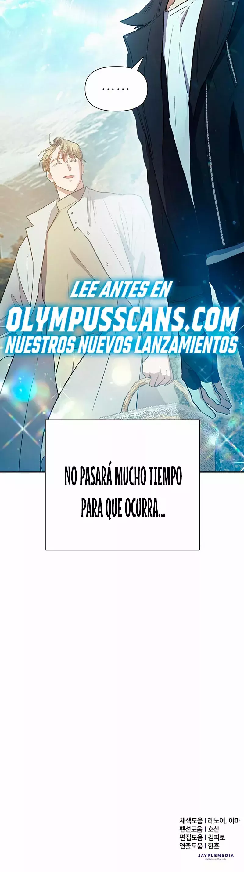 Las clases S que crié Capitulo 79 página 58