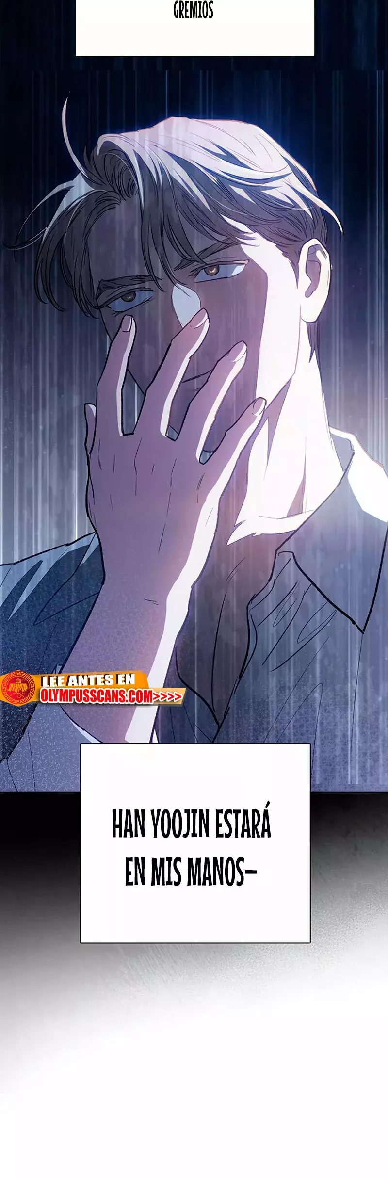 Las clases S que crié Capitulo 79 página 7