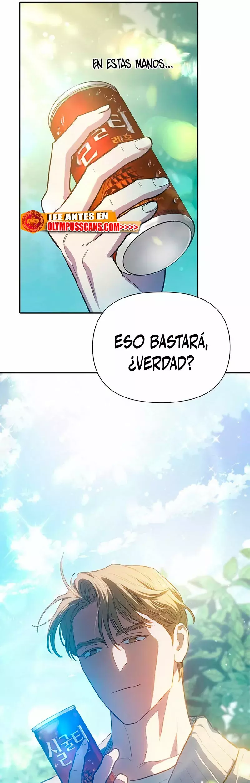 Las clases S que crié Capitulo 79 página 8