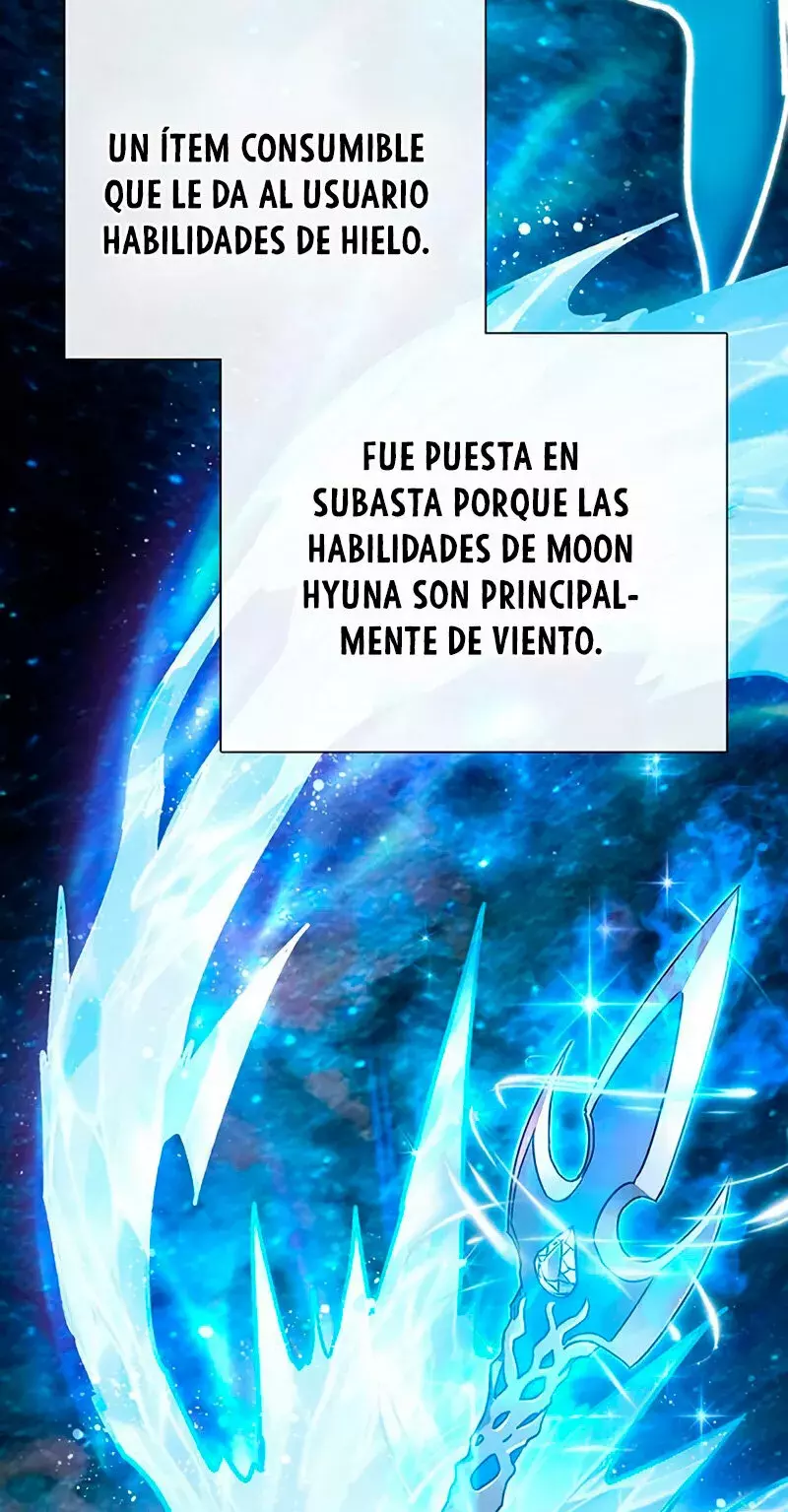 Las clases S que crié Capitulo 80 página 11