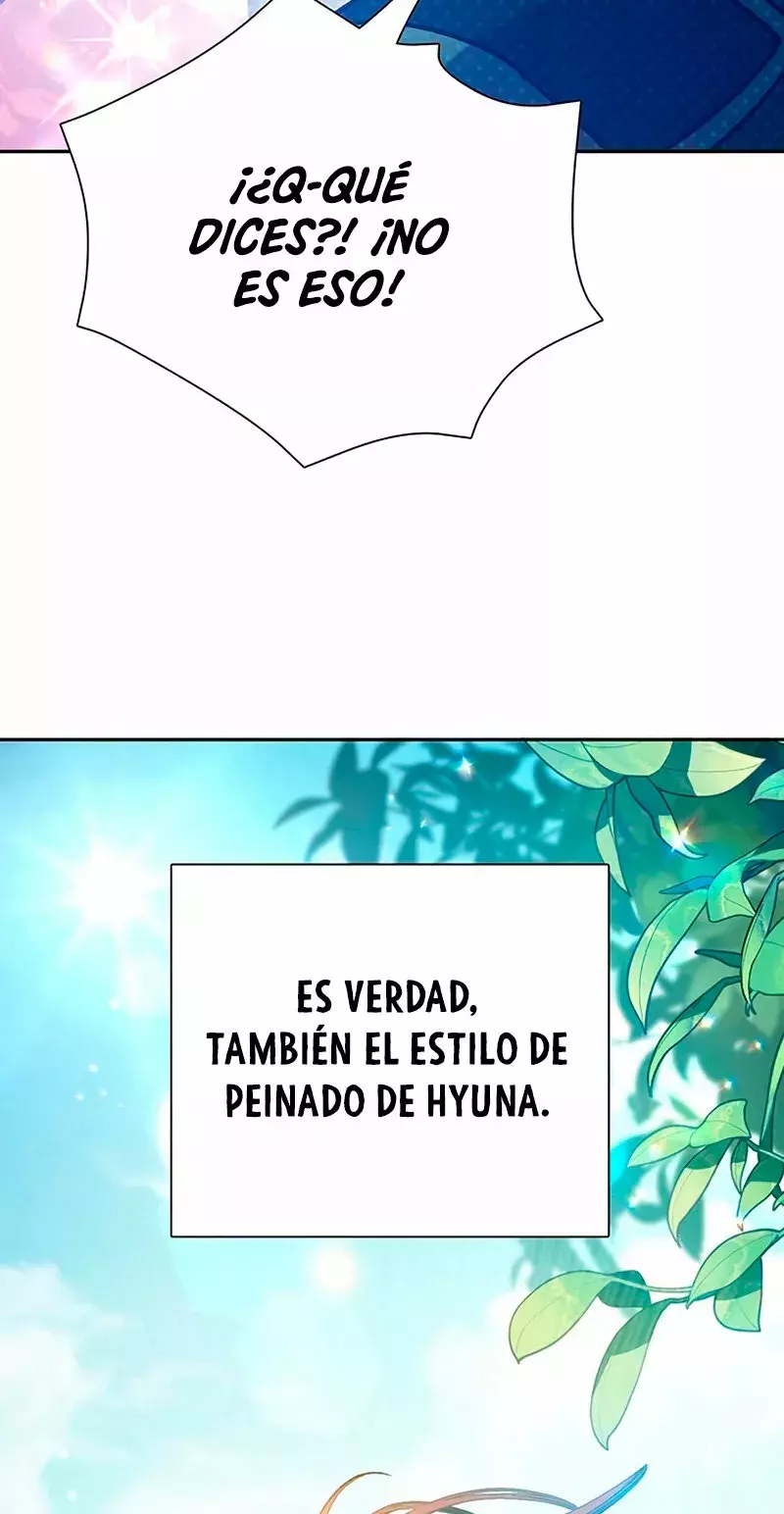 Las clases S que crié Capitulo 80 página 19