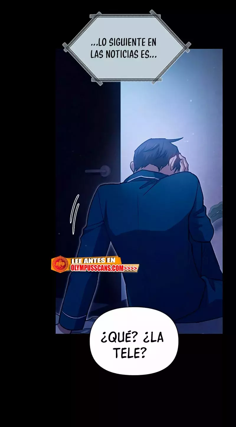 Las clases S que crié Capitulo 80 página 32