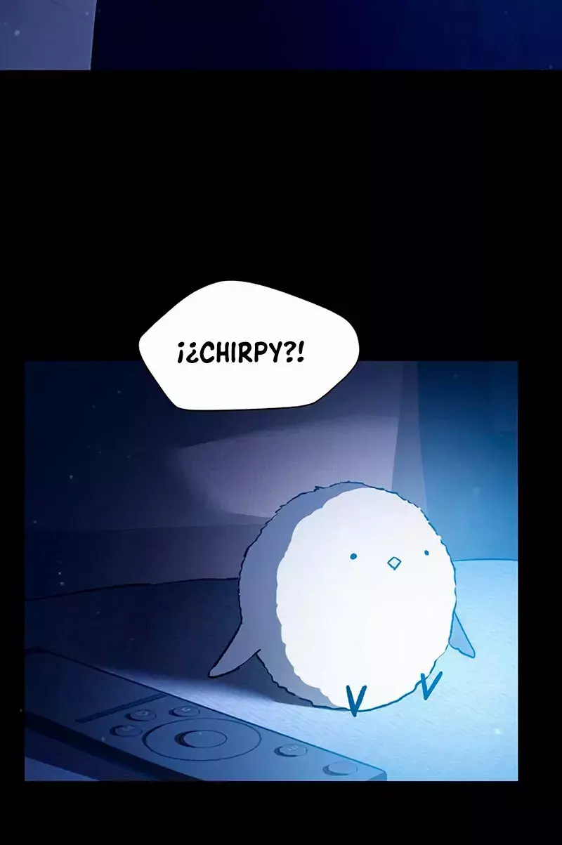 Las clases S que crié Capitulo 80 página 35