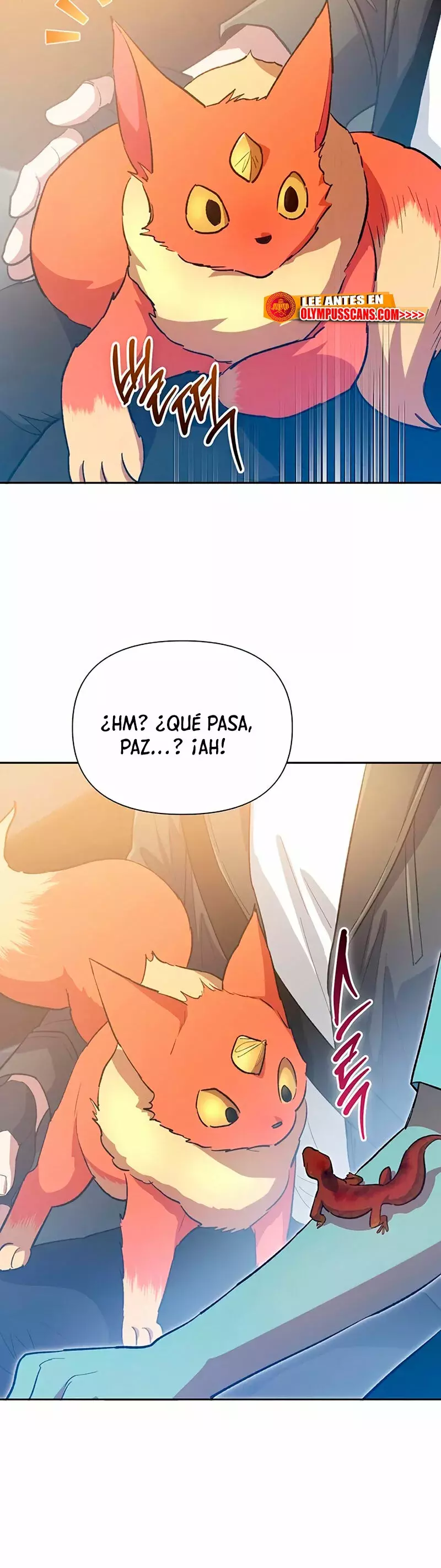 Las clases S que crié Capitulo 80 página 42