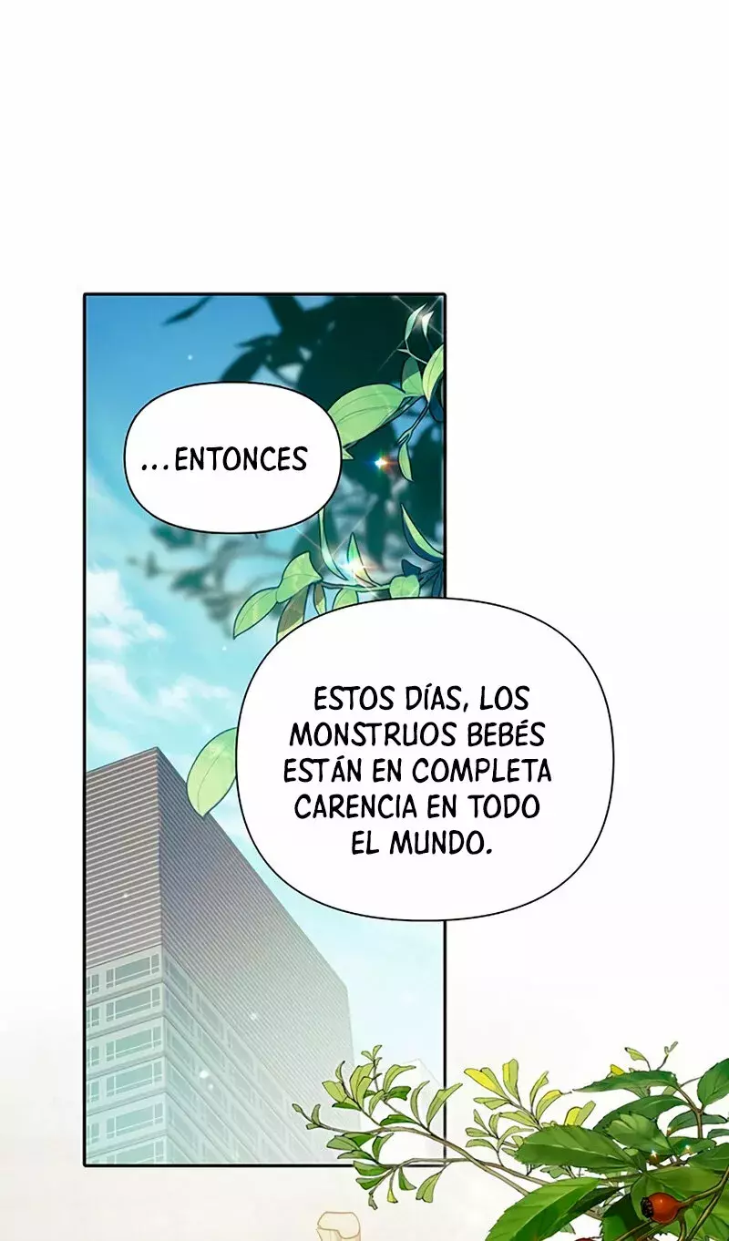 Las clases S que crié Capitulo 80 página 5