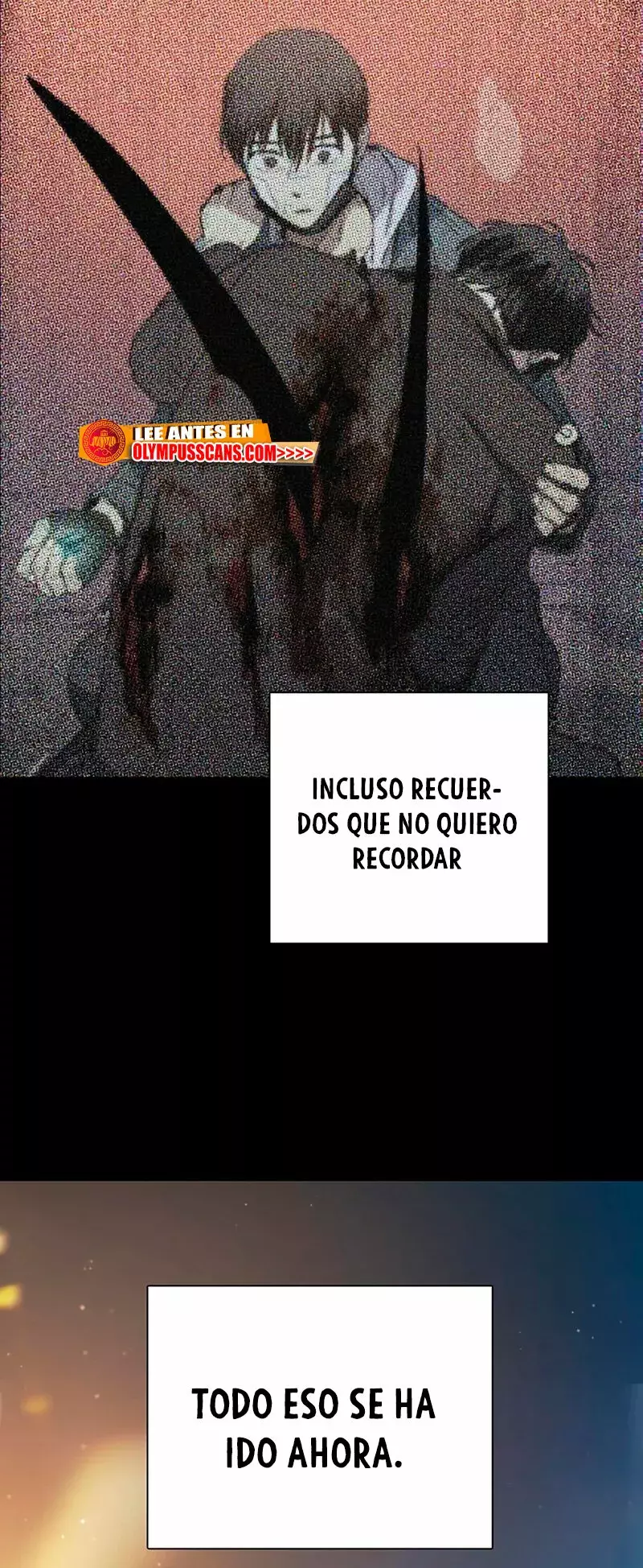 Las clases S que crié Capitulo 80 página 51