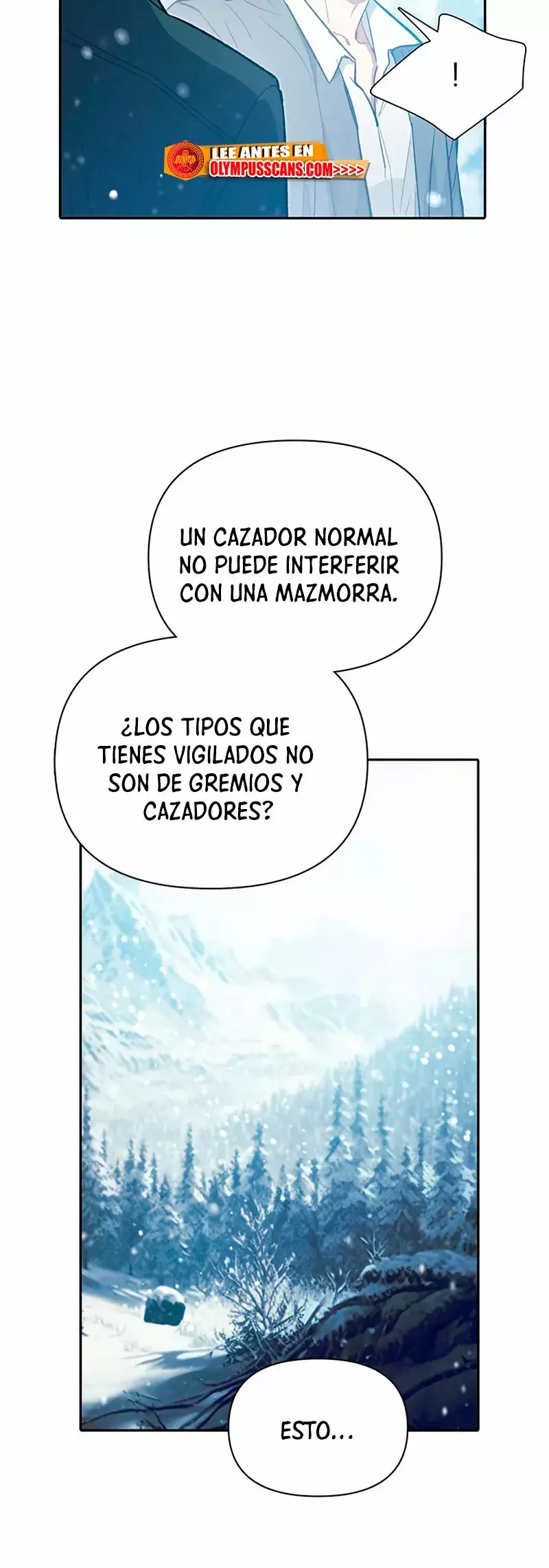 Las clases S que crié Capitulo 80 página 63