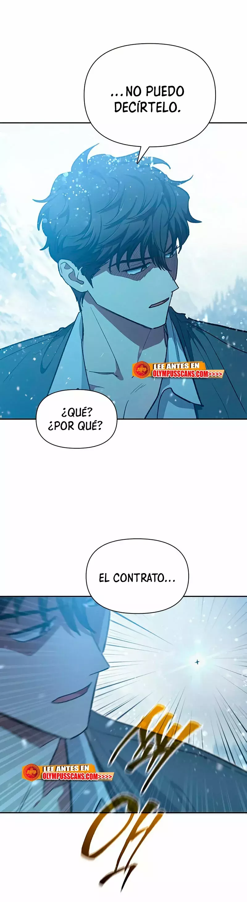 Las clases S que crié Capitulo 80 página 65